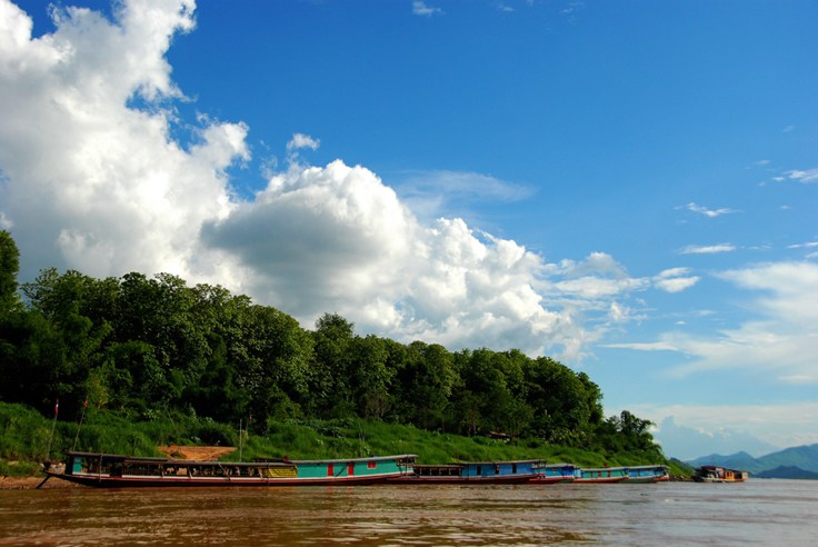 Mekong River